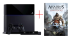 Приставка PlayStation 4 Assassin's Creed 4: Black Flag Bundle + камера
