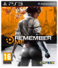 игра Remember Me PS3