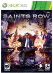 игра Saints Row 4 X-BOX
