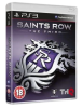 игра Saints Row: The Third PS3