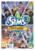 игра Sims 3 Карьера (DLC)