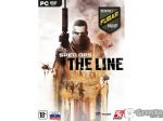 игра Spec Ops: the Line. Специальное издание