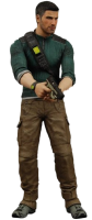 фигурка Splinter Cell: Sam Fisher Action Figure (591)