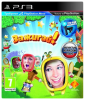 игра Start the Party! Зажигай! PS3