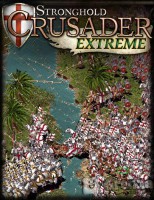 игра Stronghold Crusader Extreme