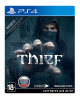 игра Thief PS4 - Русская версия