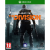 игра Tom Clancy's The Division XBOX ONE