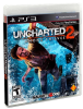 игра Uncharted 2: Among Thieves PS3