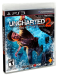 игра Uncharted 2: Among Thieves PS3