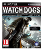 игра Watch Dogs Special Edition PS3