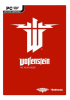 игра Wolfenstein: The New Order