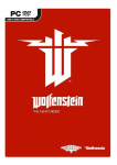 игра Wolfenstein: The New Order