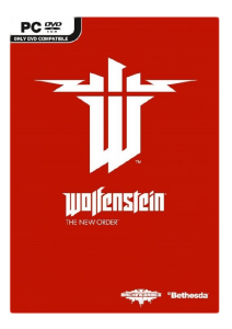 игра Wolfenstein: The New Order