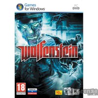 игра Wolfenstein