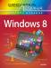 Книга Windows 8. Cамоучитель Левина в цвете