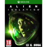 игра Alien Isolation XBOX ONE