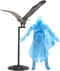 фигурка Assassin's Creed Brotherhood: Ezio Auditore da Firenze Eagle Vision Figure (577)