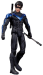 фигурка Batman Arkham City Series 4: Nightwing Action Figure (563)