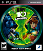 игра Ben 10 Omniverse PS3