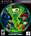 игра Ben 10 Omniverse PS3