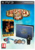 игра BioShock Infinite. Premium Edition PS3