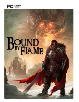 игра Bound by Flame