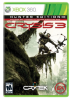 игра Crysis 3 Hunter Edition XBOX 360