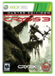 игра Crysis 3 Hunter Edition XBOX 360