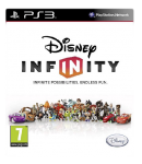 игра Disney Infinity PS3