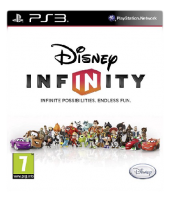 игра Disney Infinity PS3