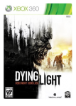 игра Dying Light X-BOX