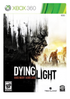 игра Dying Light X-BOX