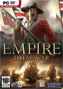 игра Empire: Total War