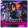 игра Far Cry 3. Blood Dragon