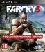 игра Far Cry 3 The Lost Expeditions PS3