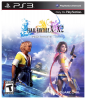 игра Final Fantasy X|X-2 HD Remastered PS3