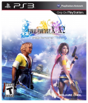 игра Final Fantasy X|X-2 HD Remastered PS3