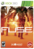 игра Fuse X-BOX