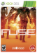 игра Fuse X-BOX