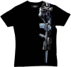 Футболка Battlefield 3 Gun (M) (381)