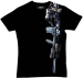 Футболка Battlefield 3 Gun (M) (381)