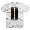 Футболка Call of Duty Black Ops 2 Splash Logo (M/L/XL) (477)