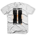 Футболка Call of Duty Black Ops 2 Splash Logo (M/L/XL) (477)