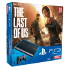 Приставка Sony Playstation 3 Super Slim Bundle (Одни из нас, 500Gb, CECH-4008C)