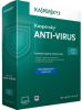 Программа Kaspersky Antivirus 2014 2PC 1year Base Box
