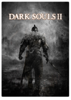 Игра Ключ для Dark Souls 2 Limited Edition - RU