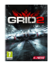 Игра Ключ для GRID 2 Расширенное издание - RU