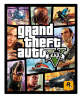 Игра Ключ для GTA 5 - RU