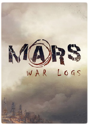 

Ключ для Mars: War Logs - RU