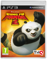 игра Kung Fu Panda 2 PS3